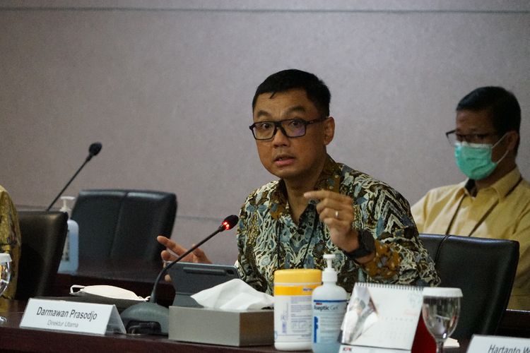 Bos PLN: 5 Giga Watt PLTU Akan Dipensiunkan Sebelum Tahun 2030