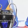 Viktoria Plzen Saat Drawing Liga Champions: Tersenyum Sambut Grup Neraka