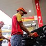 Harga BBM Shell Naik Mulai Hari Ini