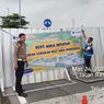 Rest Area KM 52B Tol Jakarta-Cikampek Ditutup Sementara