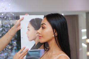 Mengaku Ditelantarkan Denada, Pemuda di Banyuwangi Putus Kuliah dan Hidup Kekurangan