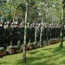 TNI AD: 618 Pasien di Secapa AD Sembuh Covid-19