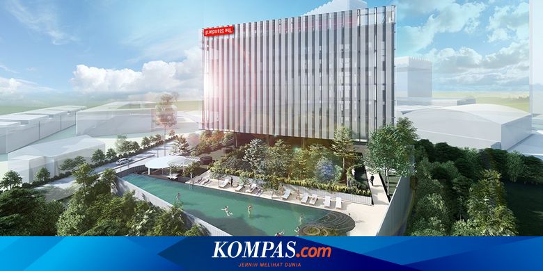 Gandeng Perusahaan Milik Bachtiar Karim, The Standard Buka Hotel di Singapura