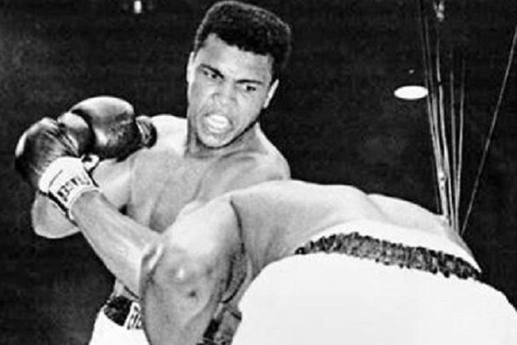 Muhammad Ali