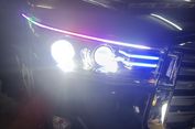 Jenis Lampu Mobil yang Sering Menyilaukan di Jalan: Mana Paling Mengganggu?