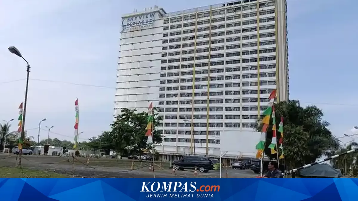 Pria Diduga ASN ATR/BPN Nias Tewas di Apartemen Medan, Polisi Selidiki Penyebabnya