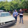 Pajak Corolla-nya Nunggak 9 Tahun, Warga Serang Cuma Bayar Rp 980.000 karena Pemutihan