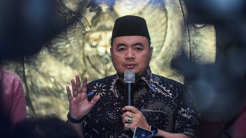 KPU: Kerawanan Konflik Jadi Tantangan Pilkada Serentak 2024