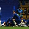 Chelsea Vs Real Madrid, The Blues Yakin Bisa Ulangi Pencapaian Musim Lalu
