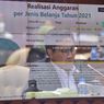 Anggaran Kemendesa PDTT 2021 Terserap Rp 2,94 Triliun, Berikut Rinciannya