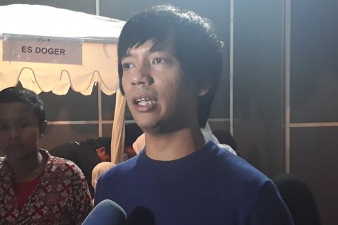 Rian D'MASIV Berharap ada Tempat Khusus Konser di Jakarta