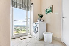 Ubin, Penutup Lantai Terbaik untuk Ruang Cuci di Rumah Anda