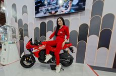 Kakorlantas Ucapkan Selamat Natal: Damai Menyertai Kita Semua