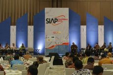 Indonesia menuju SPBE, “Smart City”, dan “Smart Province”