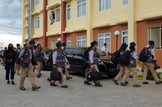 Awasi Pembangunan Rumah Tahan Gempa, 208 Insinyur Muda Kementerian PUPR Terjun ke Cianjur