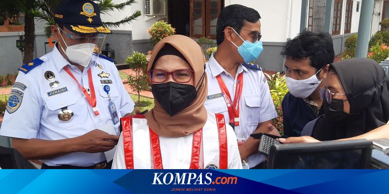 Kemenhub: Pemerintah dan Satgas Covid-19 Satu Jalan soal Mudik Lebaran 2021