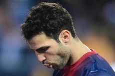 Fabregas ke MU? Kepastiannya Segera Terungkap