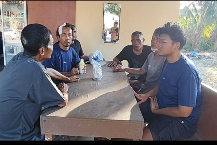 25 Warga Jadi Korban Penyerangan di Kebun Sawit Rokan Hulu, 1 Kritis