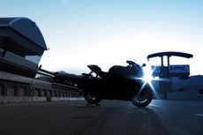 Petunjuk Baru Peluncuran Yamaha R6