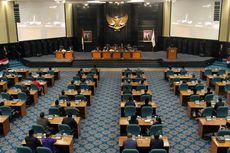 Ahok Anggap Deklarasi KMP Hambat Pembentukan Komisi DPRD
