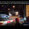 Viral, Video Bus TNI AL Terobos Perlintasan Kereta di Malang, Ini Kata Kadispen Lantamal V