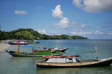 Wisata di Kotabaru Kalimantan Selatan, Jetski hingga Diving di Pantai