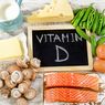 Manfaat Vitamin D3 dan Kebutuhan Per Hari