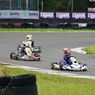Pegokart 9 Tahun Ini Borong Tiga Gelar di Sentul