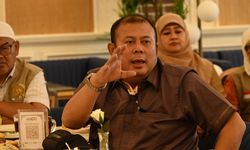 Timwas Haji DPR Ingin Imigrasi Perketat Pengawasan untuk Cegah Visa Haji Ilegal