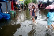 [HOAKS] Video Ratusan Sapi Hanyut akibat Banjir di Blitar
