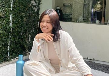 Siapa Mpok Caca? Suaranya Kejutkan Pelanggar Lalin di Persimpangan Jalan