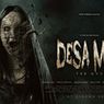 Desa Mati the Movie Rilis Poster