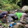 Hujan Tak Kunjung Datang, Warga Lereng Gunung Wilis Krisis Air Bersih