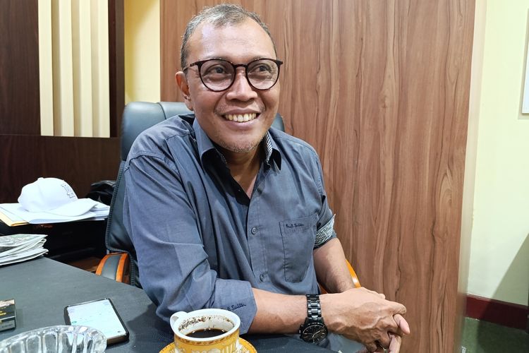 KPU NTB Buka Suara Soal 121 Surat Suara Tercoblos di Sumbawa