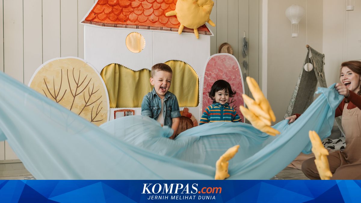 5 Ide Kegiatan Liburan Tanpa Gadget yang Seru untuk Anak