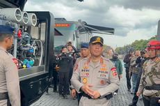 Trump Sindir PBB Saat Puji Gencatan Senjata Thailand-Kamboja