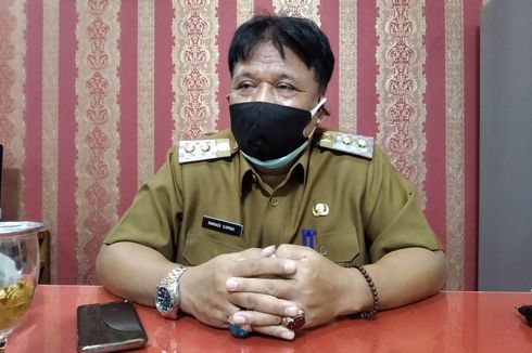 Gerakan Teplekan, Wujud Solidaritas Wong Nganjuk Bantu Warga Terdampak Pandemi