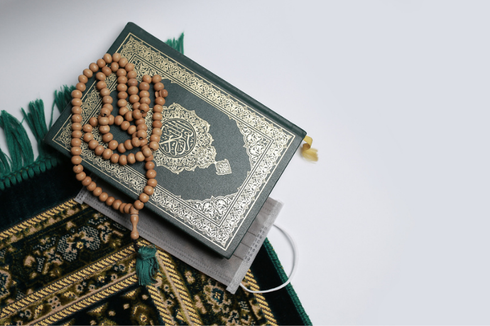 5 Tips Membeli Perlengkapan Shalat agar Ibadah Ramadhan Makin Khusyuk