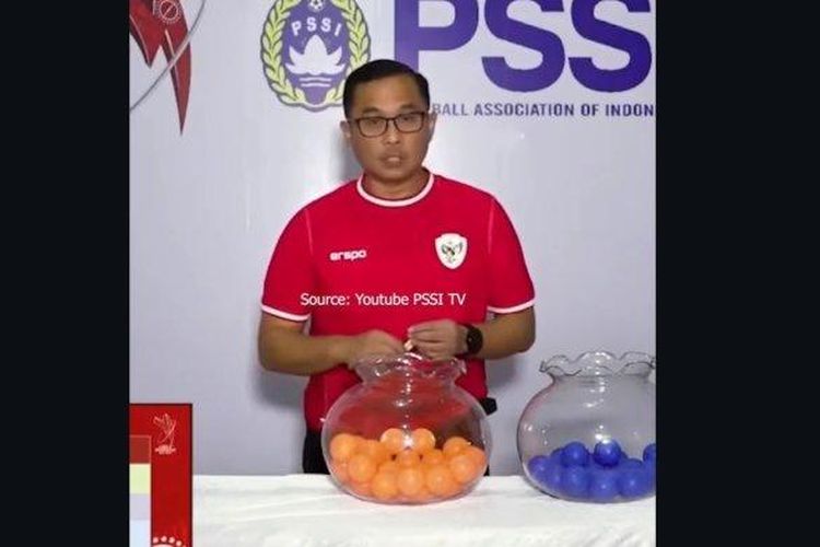 Komisi X DPR RI Soal Kejanggalan Drawing Liga 4: Miris dan Tak Boleh Terjadi