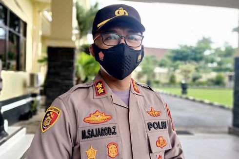 Waspada Jalur Mudik Rawan Tanah Longsor di Magelang