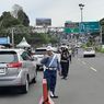 Libur Isra Miraj, Ganjil Genap Puncak Bogor Diberlakukan