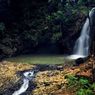 Curug Ciangin di Subang: Daya Tarik, Harga Tiket, dan Rute