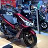 Penjualan Motor Honda Tembus 394.000 Unit April 2026