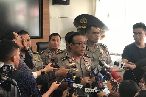 Polri Tambah Personel untuk Amankan Manokwari dan Sorong