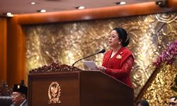 Puan Minta DPR Jadi Lembaga yang Transparan dan Responsif terhadap Masyarakat