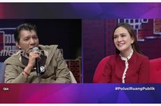 Shandy Aulia Vs John De Rantau soal Cara Berpakaian, Ini 5 Faktanya