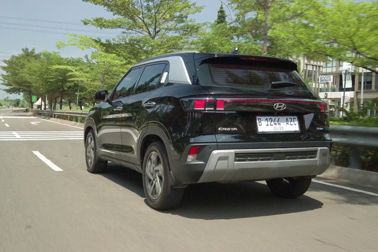 Hyundai Creta Prime