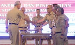 Pengamat: Lelang Jabatan Itu Gebrakan Penting dalam Birokrasi