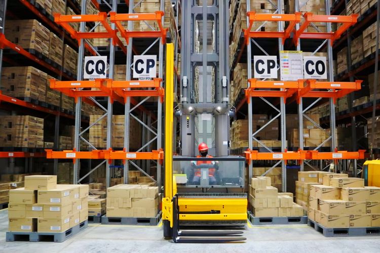 Medela (MDLA) Perkuat Distribusi dan Digital, Penjualan Tumbuh 10,1 Persen