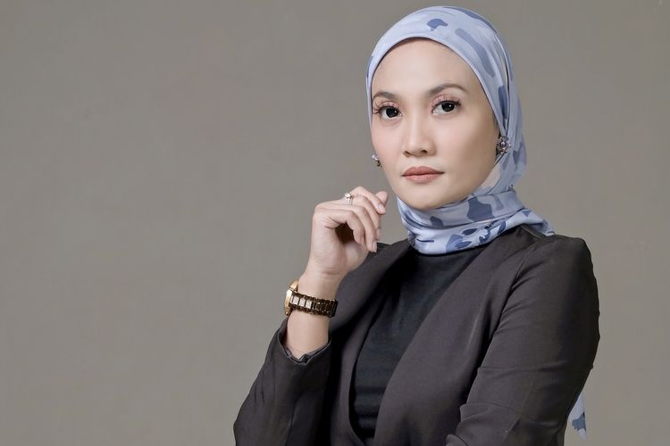 Perencana Keuangan Profesional, Rista Zwestika Reni